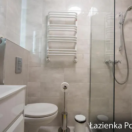 Casa de hóspedes Puchatek Szklarska Poręba