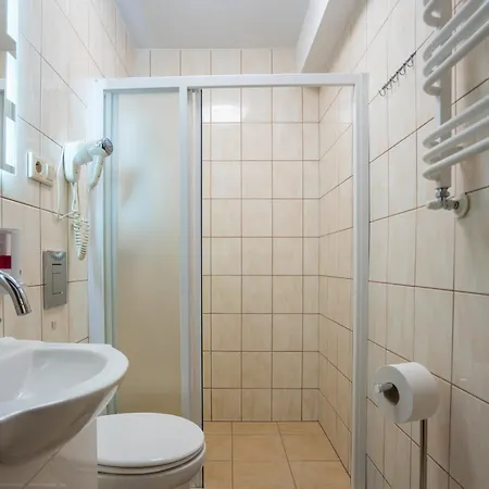 Puchatek Szklarska Poręba