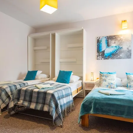 Puchatek 3* Szklarska Poręba