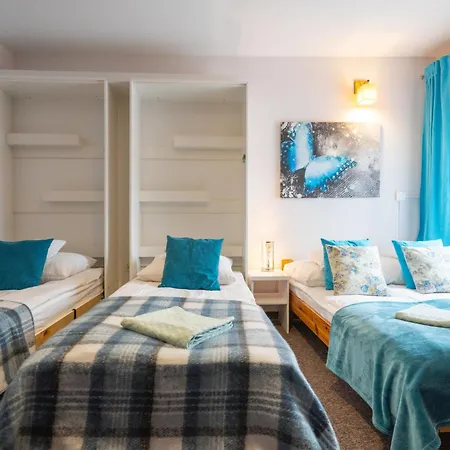 Affittacamere Puchatek Szklarska Poręba