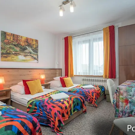 Puchatek Szklarska Poręba