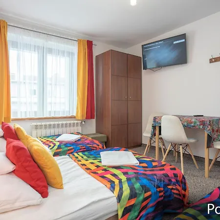 Puchatek 3* Szklarska Poręba