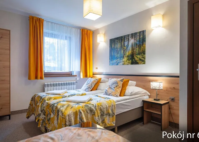 Πανσιόν Puchatek