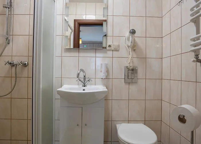 Puchatek 3* Szklarska Poręba