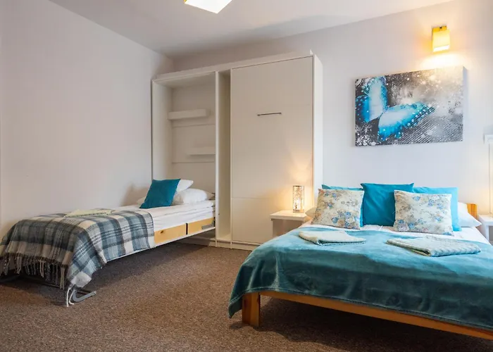 Puchatek Szklarska Poręba