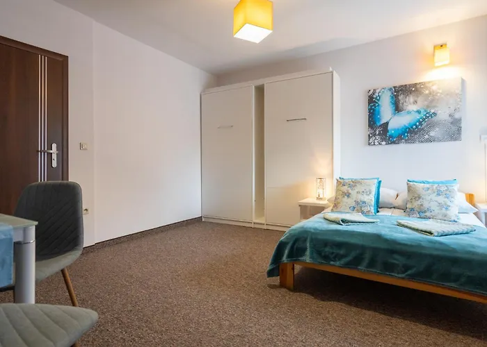 Puchatek 3* Szklarska Poręba