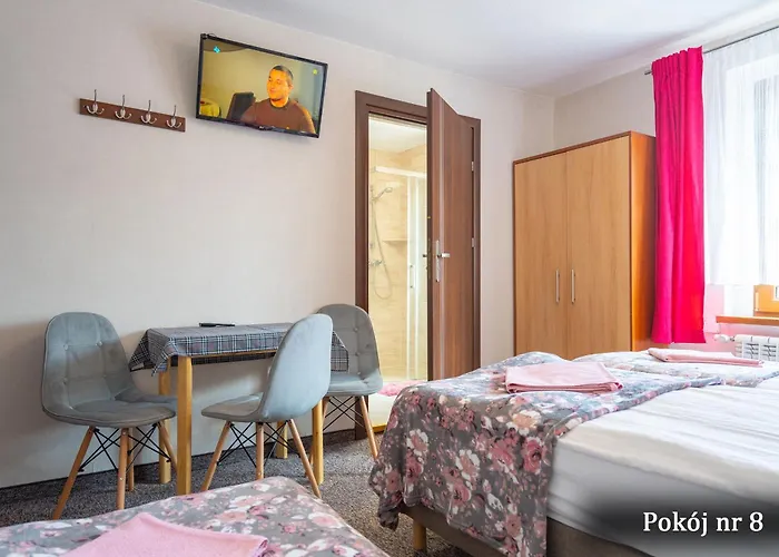 Πανσιόν Puchatek