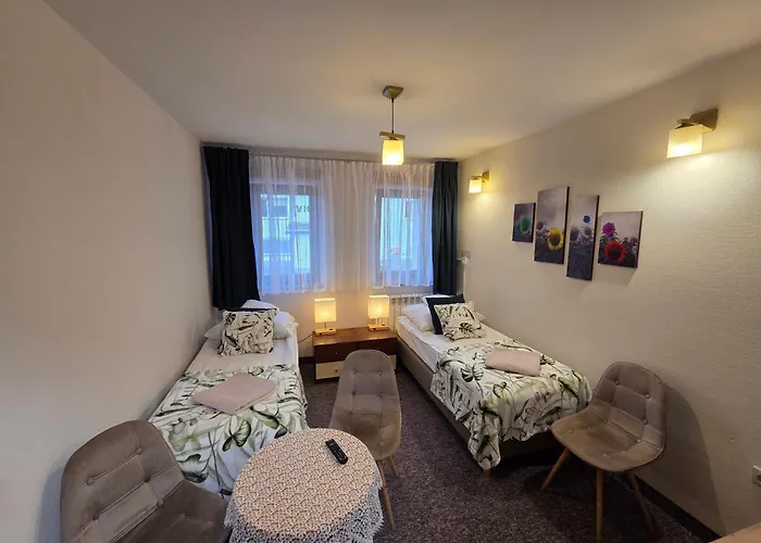 Puchatek Szklarska Poręba