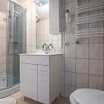 Гостевой дом Puchatek