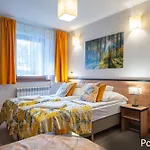 Гостевой дом Puchatek