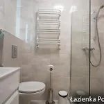 Гостевой дом Puchatek Шклярска-Поремба