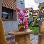 Гостевой дом Puchatek