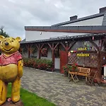 Puchatek Гостевой дом 3*