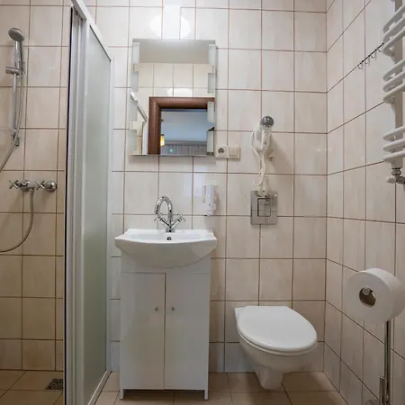 Puchatek 3* Szklarska Poręba