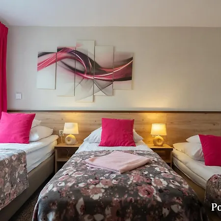 Puchatek 3* Szklarska Poręba