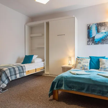 Puchatek Szklarska Poręba