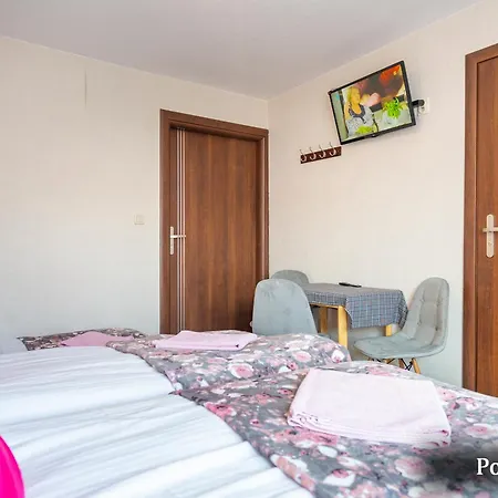 Puchatek 3* Szklarska Poręba