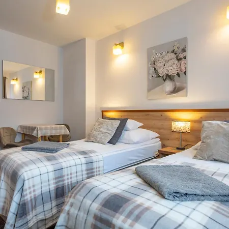 Puchatek 3* Szklarska Poręba