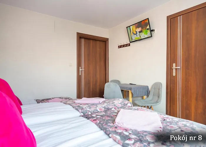 Puchatek 3* Szklarska Poręba